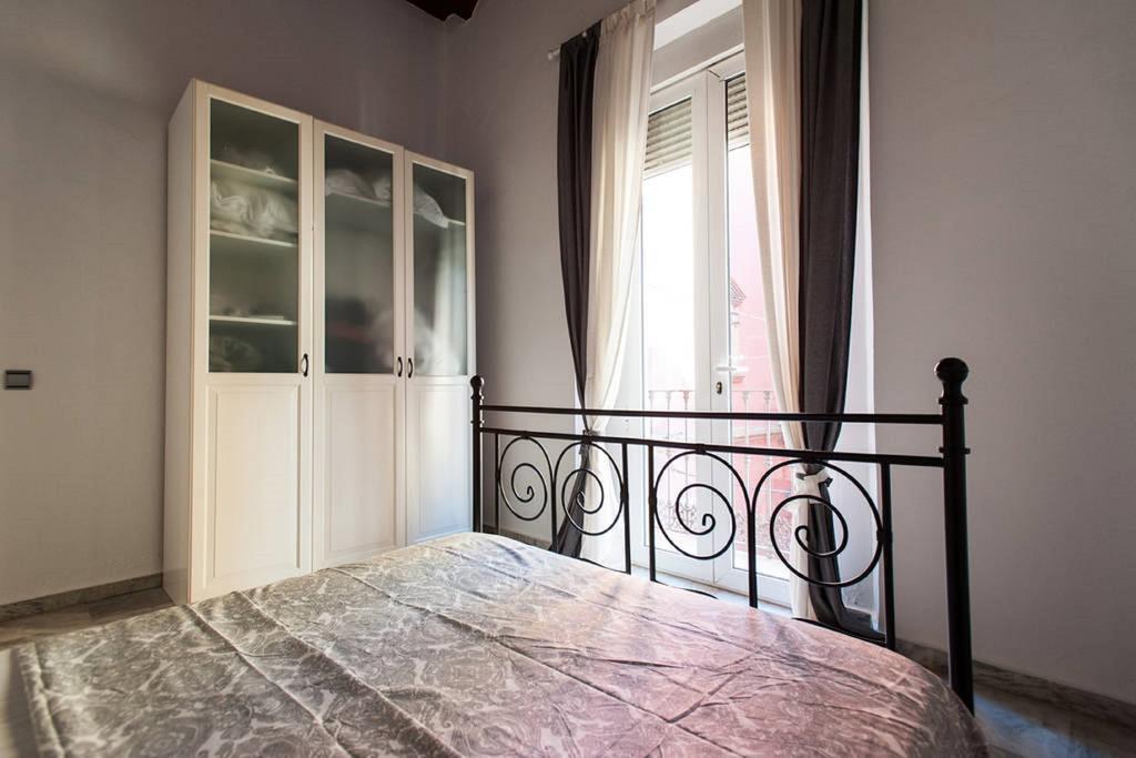 The City Center Dream Views * Seville