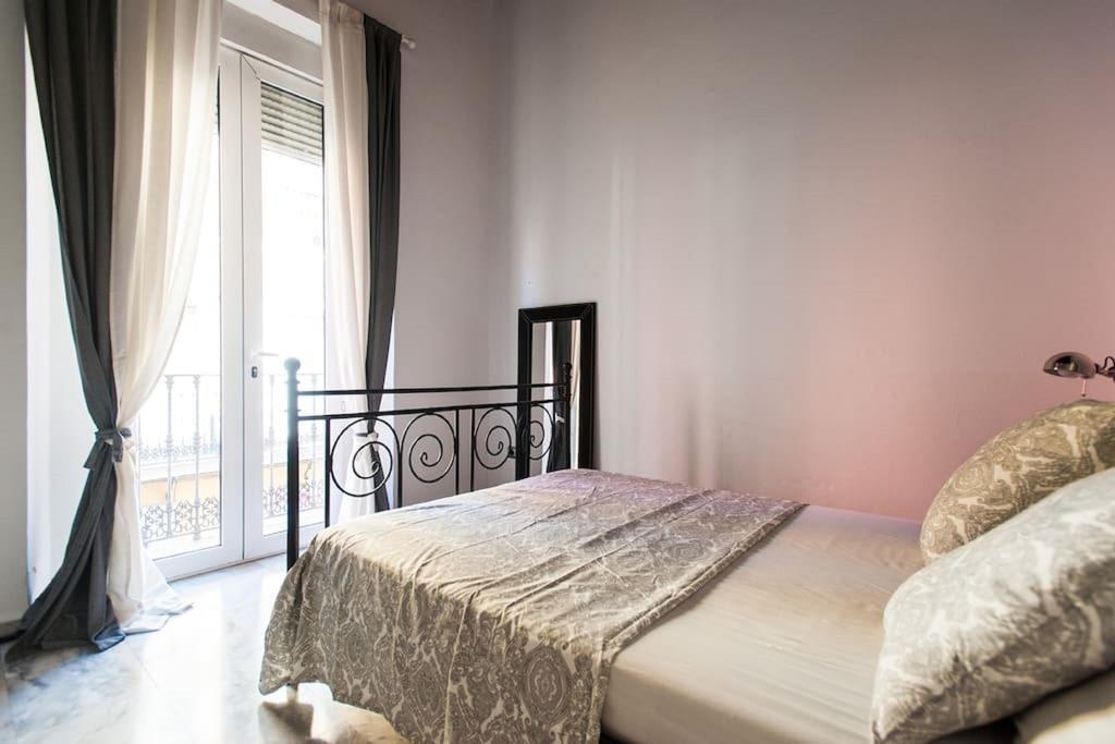 The City Center Dream Views Seville