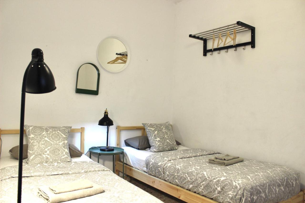 Apartment The City Center Dream Views Seville