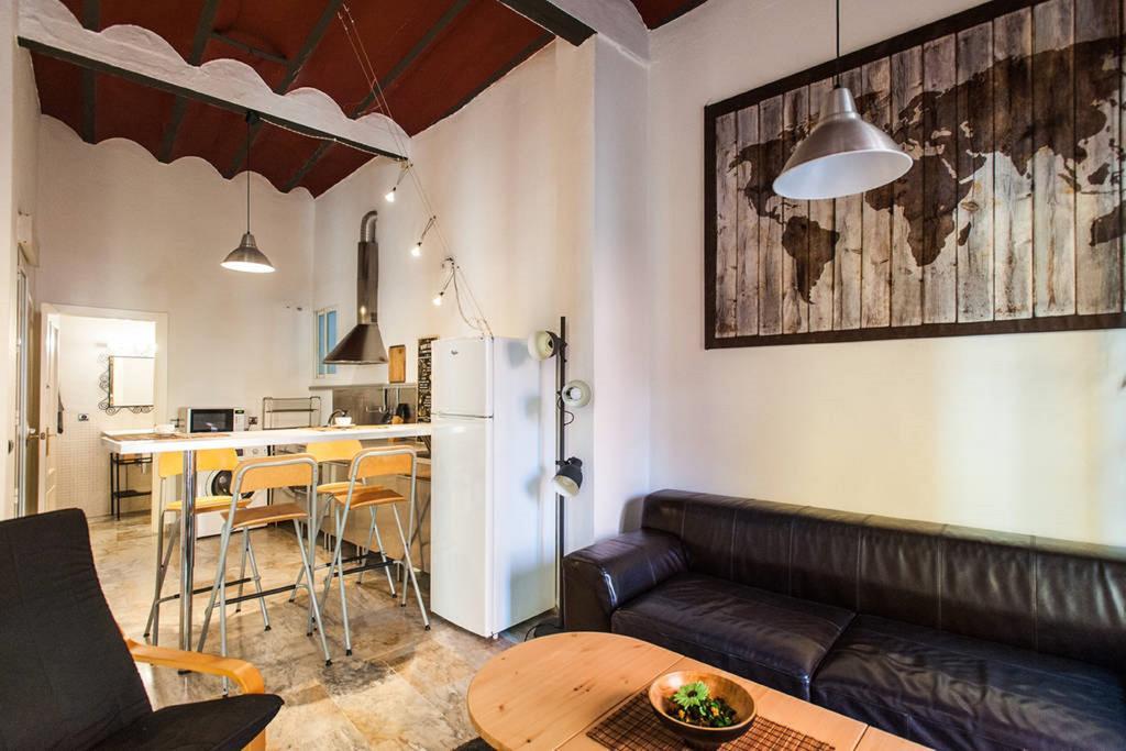 The City Center Dream Views Appartement