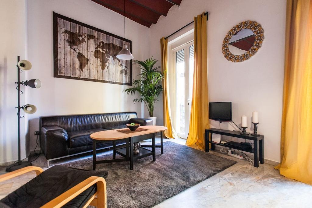 The City Center Dream Views Appartement