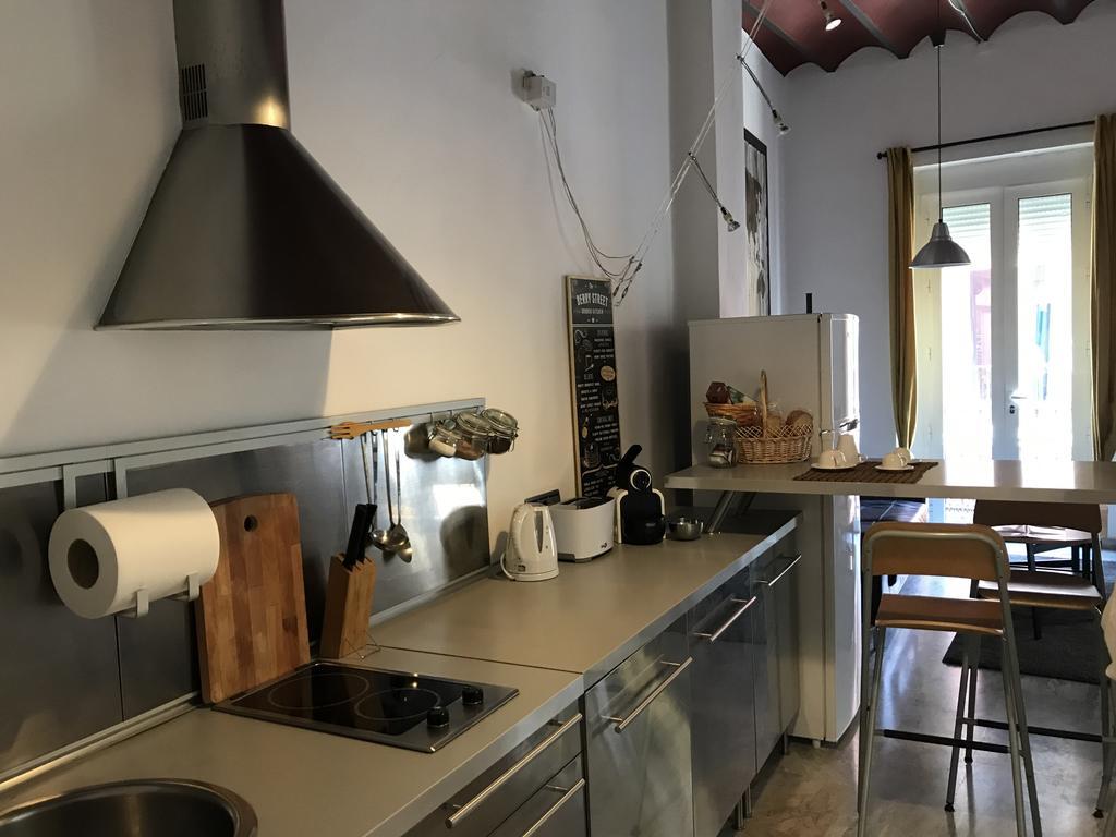 Appartement The City Center Dream Views Séville
