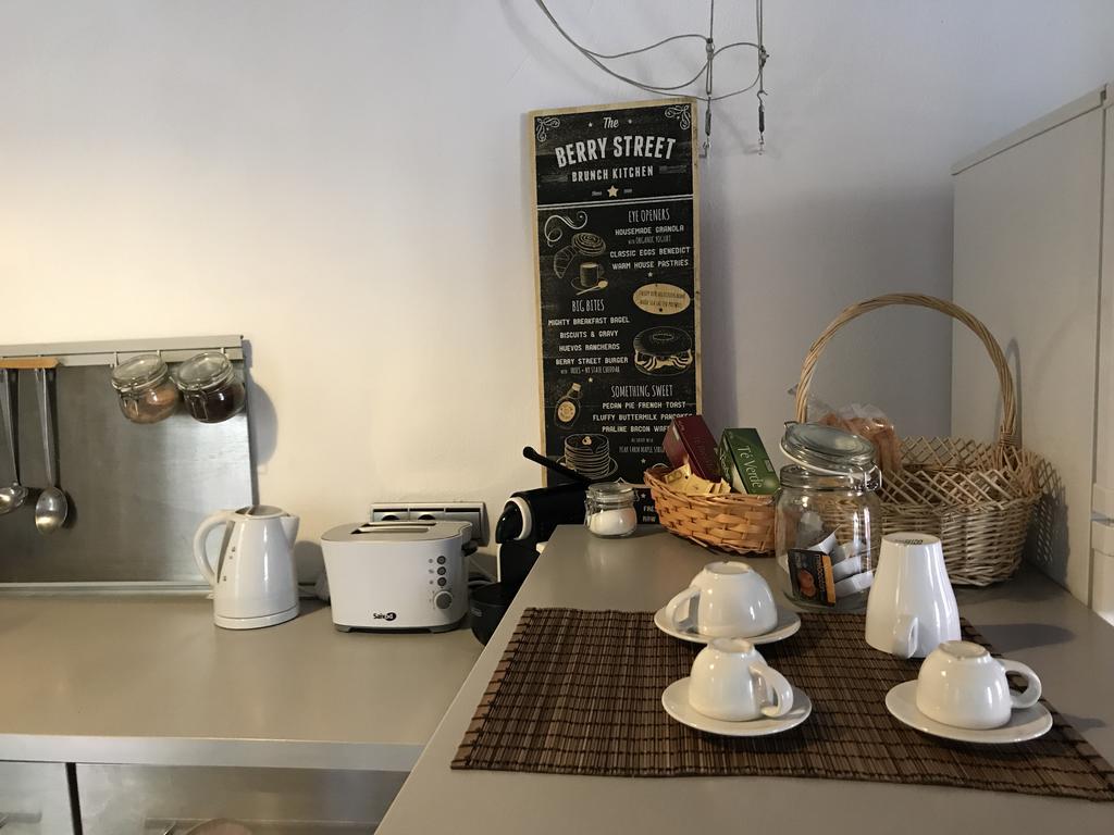 The City Center Dream Views Appartement Séville