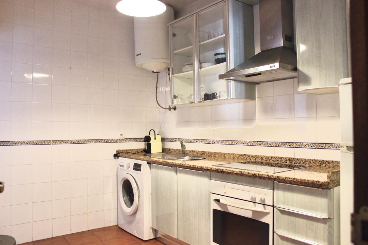 Appartement The City Center Dream Views Séville